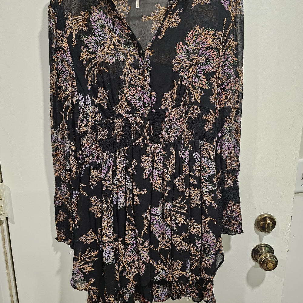 Free People dress